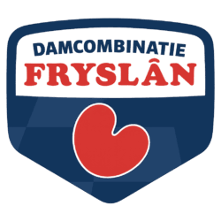 DamCombinatie Fryslân logo